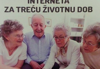 Sutra u gospićkoj knjižnici radionica o osnovama pretraživanja interneta za treću životnu dob. Dođite!