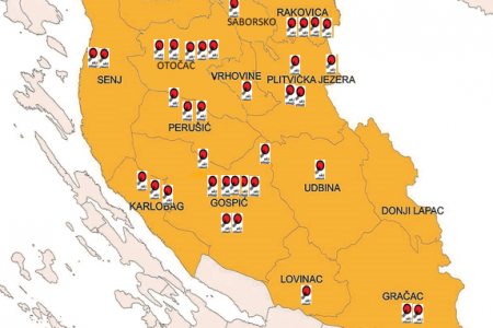 Znakom Lika Quality do sada označeno već 98 proizvoda!!!