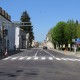 Novo ruho središta ličke metropole!!!