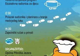 U subotu u Korenici Dan medvjeđeg luka