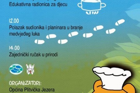 U subotu u Korenici Dan medvjeđeg luka