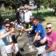 Velebitsko pivo najprodavanije  u planinarskim domovima na Medvednici i Samoborskom gorju