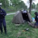 U Operativnoj akciji PENTA uhićeno 11 osoba koje su strane državljane prevozili u Hrvatsku, između ostalog i u Vagancu na području Plitvica