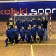 Opet sjajne sportske vijesti iz Poreča!!! Malonogometaši gospićke Osnovne škole drugi u državi, košarkašice i rukometaši peti!!!!