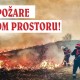 Vatrogasci pozivaju na oprez pri spaljivanju biljnog otpada