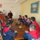 Gradonačelnik Karlo Starčević primio uspješne mlade gospićke rukometaše, budućnost rukometa u Gospiću!!!