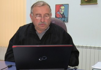 Prof.Milan Štimac, čak 30 godina direktor i ravnatelj škola!!!