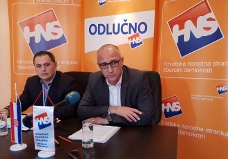 Ivan Vrdoljak: „Svima koji misle zaustaviti obrazovnu reformu poručujem da nemaju šanse“