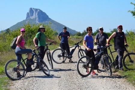 Prijavite se na biciklističku utrku “Srce Velebita” i uživajte u predivnom lovinačkom kraju i Velebitu!!!