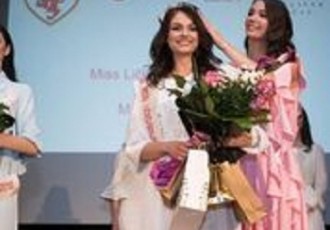 Dora Bojko Miss Ličko-senjske županije 2018.godine!!!