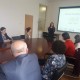 Gruzijci u posjeti LAG-u Lika