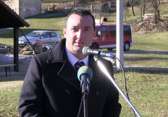 Boris Luketić povukao kandidaturu za šefa HDZ-a Plitvičkih jezera,smatra da su trenutno važniji izbori za Vijeća Mjesnih odbora u toj općini