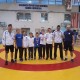 Tri zlata i dvije bronce gospićkih hrvača na velikom međunarodnom turniru u Ludbregu!!!