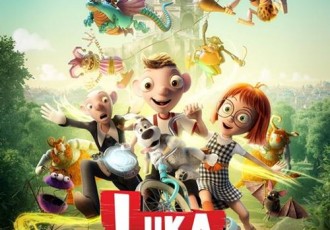 U kinu Korzo ovaj tjedan gledajte film “Luka i čarobni muzej”!