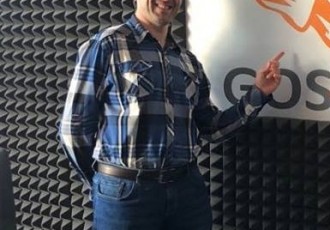 Petar Tomljenović novi glavni urednik programa Radio Gospića!!!