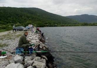 Ribiči iz Gračaca i Gospića plasirali se na zonsko natjecanje u Pazinu