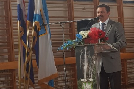 Tomislav Užarević novi predsjednik HDZ-a Plitvička Jezera