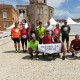 I Gospićani bili  na Wings for life u Zadru! Trčali su za Tonija! Marijan Butorac istrčao 25 kilometara!