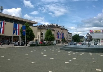 Dođite na prvu županijsku smotru učeničkih zadruga u Gospić!!!