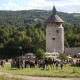 Plitvičke doline drugi put udahnule dušu povijesnoj kuli – turisti prezadovoljni pričom!