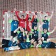 SJAJNA VIJEST: Gospićki rukometaši 2005.godište prvi u ligi Primorsko-goranske županije!!!!