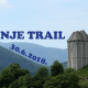 U subotu 30.lipnja uživajte u jedinstvenoj utrci Brinje trail!!!