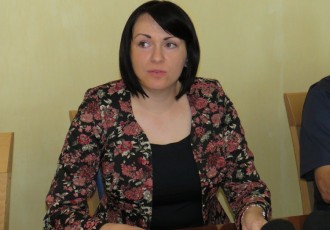 VIDEO: zamjenica gradonačelnika Kristina Prša govori o projektima gradske vlasti