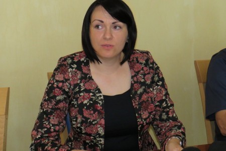 VIDEO: zamjenica gradonačelnika Kristina Prša govori o projektima gradske vlasti