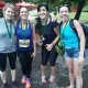 BRAVO: ekipa iz Gospića druga na utrci ženskih štafeta na Plitvičkom maratonu!!!