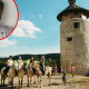 Gost manifestacije Legende Plitvičkih Dolina legendarni kuhar Stevo Karapandža!