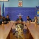 Sastanak čelništva županije s ravnateljem DUZS-a Lozančićem