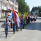 Procesijom, polaganjem vijenaca i paljenjem svijeća odana počast Svetoj Mariji Magdaleni, braniteljima i svima zaslužnima za život u slobodnoj Hrvatskoj!!!