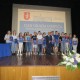 FOTO:najboljim  studentima i učenicima gradonačelnik Karlo Starčević dodijelio pohvalnice