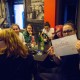 U otočkom book cafe-u Paradiso održana jezična razmjena