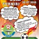 U subotu 28.srpnja peto izdanje kvartovskog druženja Marakana gori!!!
