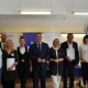 Zamjenica gradonačelnika Kristina Prša u Ravnoj Gori od ministra Marka Pavića preuzela  ugovor za zapošljavanje žena težak skoro 5 milijuna kuna!!!