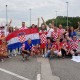 Perušićani zahvaljujući Općini i načelniku Turiću putovali na doček Vatrenih u Zagreb!!!