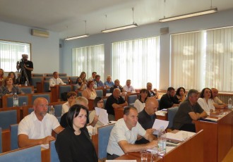 Radovi na obnovi i uređenju Budačke ulice kreću 16.rujna!!!