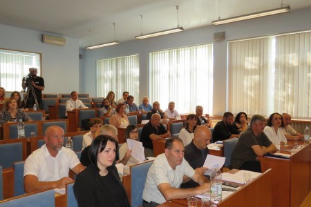 Radovi na obnovi i uređenju Budačke ulice kreću 16.rujna!!!