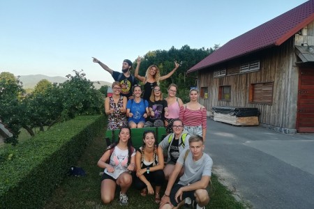 U Grabovači završen jedan, a već kreće drugi projekt