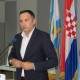U petak 7.rujna od 19 sati druženje HDZ-ovaca s jedinim kandidatom za predsjednika stranke Marijanom Kustićem