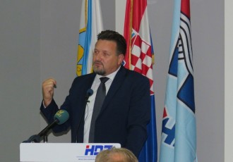 Ličke HDZ-ovce u Zagrebu  neće primiti nitko?