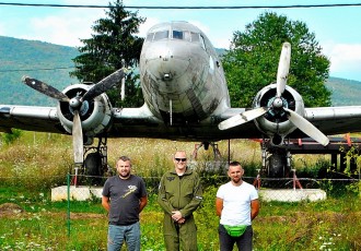 Osnovan Zrakoplovni savez Ličko-senjske županije