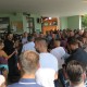 Krah Milinovićeve autobus demokracije. U Zagreb otišlo malo ljudi, uglavnom zaposlenici županije, uhljebi i članovi njihovih obitelji!!!