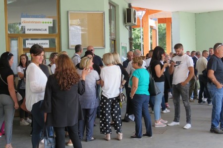 Lički HDZ-ovci dobili jamstvo da će se izbori održati 9.rujna