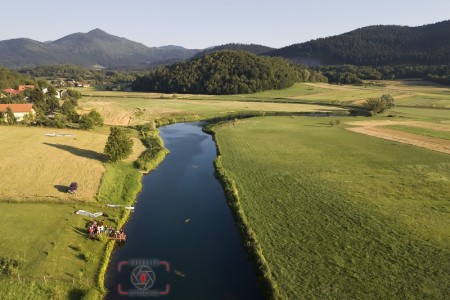 Fotoklub Otočac proslavio 2. godišnjicu osnutka