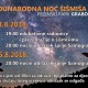U petak i subotu dođite u Pećinski park Grabovača na Noć šišmiša!!!