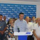 Priopćenje iz  HDZ-a:  otkazana izborna skupština Temeljnog ogranka HDZ-a Gospić zbog onemogućavanja slobode kandidaranja i biranja