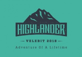 Danas je zadnji  dan prijava za velebni događaj Highlander Velebit!!!