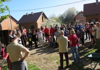 Lička ekološka akcija, Grad Gospić i HGSS Gospić na jesen kreću s projektom revitalizacije parka  Jasikovac